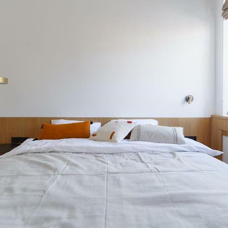 Sunrise Apartment Lviv Eksteriør bilde