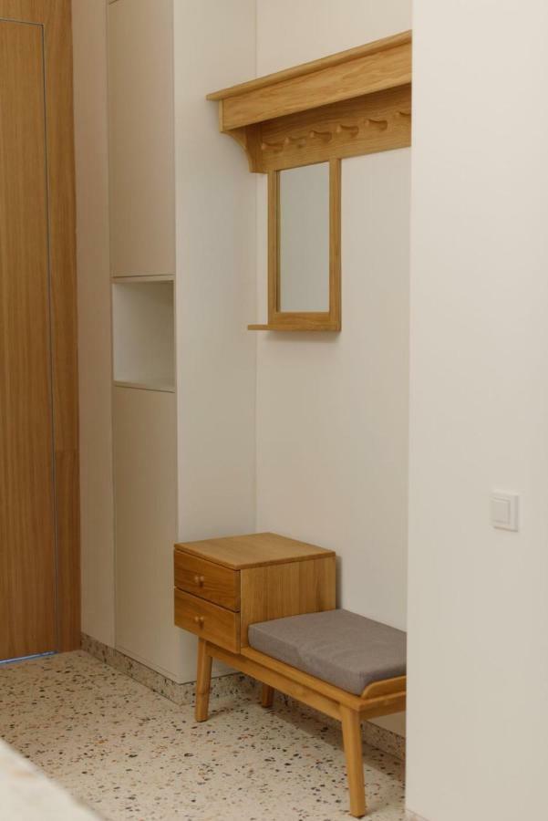 Sunrise Apartment Lviv Eksteriør bilde